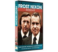 Frost/Nixon-The Watergate Interview [Edizione: Regno Unito] [Import]