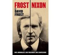 Frost/Nixon - [Version Originale] David Frost (Auteur)