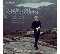 Frost Nordic Concertos