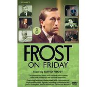 Frost on Friday [DVD] [1968] [Import]