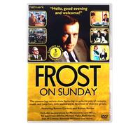 Frost on Sunday [Edizione: Regno Unito] [Import]