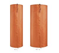 Frost Protection Palm Root Cover - Cold Weather Plant Sleeve, Palm Tree Freeze Protection | Drawstring Adjustable Tree Root Protector, Outdoor Garden, Orchard, Landscaping, Backyard, Park Winter Guard