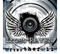 FROST RAVEN - AFTER THE FALL CD NEUF