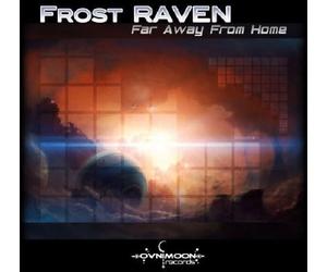 Frost Raven - Far Away from Home
