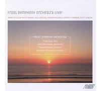 Frost Symphony Orchestra - Frost Symphony Live!