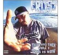 Frost - That Was Then This is Now Vol 1
