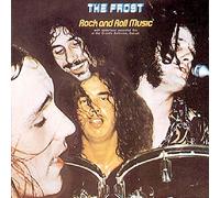 Frost, The - Rock and Roll Music. (Recorded live at The Grande Ballroom, Detroit)