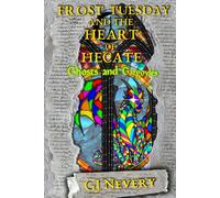 Frost Tuesday and the Heart of Hecate: Ghosts and Gargoyles