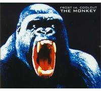 Frost Vs.Coolcut - The Monkey [Import]