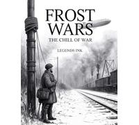 Frost Wars: The Chill of War