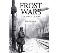 Frost Wars: The Chill of War