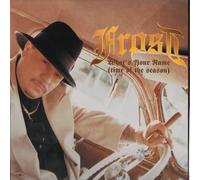 Frost - What's Your Name (Time of The