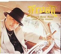 Frost - What's Your Name (Time of The Season) [Import]