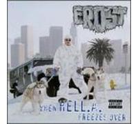 Frost - When Hell.a. Freezes Over