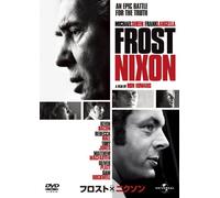 Frost X Nixon [08/E,J/S:E,J] [Import allemand]