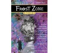 Frost Zone Stories Book 2 - M.M. MacLeod - Auto-Édition - ebook (ePub) - Livre