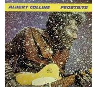 Frostbite by Albert Collins [Audio CD] NEUF