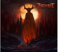Frostbite - Frostbite - Relentless Grief