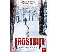 Soda PDF Frostbite G - Import anglais