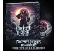 Frostbite Orckings - The Orcish Eclipse Earbook)