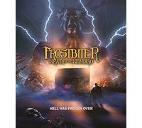 Frostbiter: Wrath of the Wendigo (aka Frostbiter)