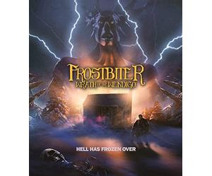 Frostbiter: Wrath of the Wendigo (aka Frostbiter)