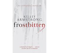 Frostbitten: Book 10 in the Women of the Otherworld Series