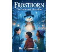 Frostborn - The Snowman Guardian