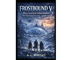 FROSTBOUND V: The Concord Inheritance