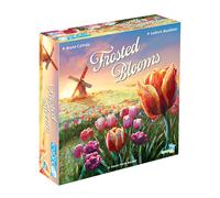 Frosted Blooms jeu neuf de Synapses Games