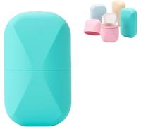 Frosted Cube - Flawless Skin, Frosted Face Cube, Reusable Ice Massage, Refreshing Facial Treatment, Reduces Pores, Soothes, Tones, Improves Skin Elasticity