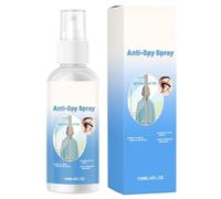 Frosted Glass Spray - 120ml Privacy Coating Formula Clear Liquid Single Bottle 3 Year Shelf Life Includes 1 Piece - Window Privacy Solution - Creates Instant Frosted Finish For Homes Bathrooms And Off