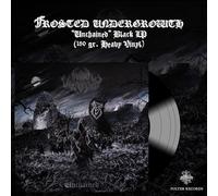 Frosted Undergrowth - Unchained (Lp)