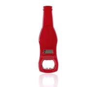 Froster Décapsuleur parlant et comptant, Décapsuleur de Bière en Forme de Bouteille Original et Drôle, Cadeau