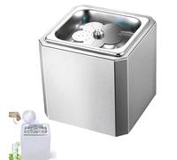 Froster Verre CO2 - Refroidisseur de tasse rapide avec lumière LED pour bière, vin et cocktails - pour bar, restaurant et maison