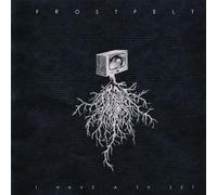 Frostfelt - I Have a TV Set [Import]