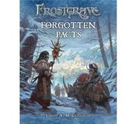 Frostgrave Forgotten Pacts by Joseph A. Author McCullough Joseph A Mccullough, (Auteur)