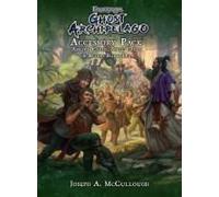 Frostgrave: Ghost Archipelago: Accessory Pack
