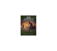 Frostgrave: Ghost Archipelago: Cities Of Bronze