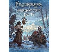Frostgrave : Pactes oubliés