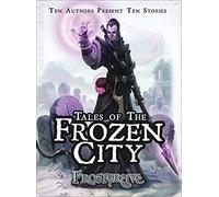 Frostgrave - Tales of the Frozen City