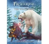 Frostgrave The Wildwoods by Mr Joseph A. McCullough Mr Joseph A. McCullough (Auteur)