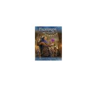 Frostgrave: The Wizards' Conclave