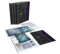 Frosthaven Play Surface Livres
