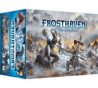 Frosthaven - Sale temps à Havreblanc
