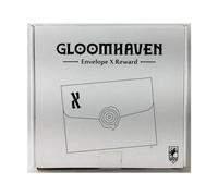 Frosthaven: Scénarios Solo - Jeu de Société - Cephalofair Games - 1 Joueur - À partir de 216 Ans