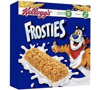 Frosties Barre Céréales au Lait 150g (lot de 3)