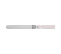 Frosting Spatula, Angled Cake Cream Scraper Spreader, Offset Spatula | 16.18x1.22x0.59 inches Offset Spatula for Cake Decorating Decorating Tools, Kitchen Gadgets