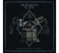Frostmoon Eclipse Another Face of Hell (Vinyl) 12" Album Coloured Vinyl