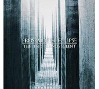 Frostmoon Eclipse - End Stands Silent [Import]